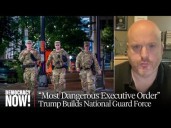 Pentagon Order Brings Trump Dictator Fantasies Closer To Reality