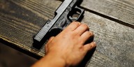 Jerome County Commissioners lift ban on weapons