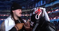 Penta Zero Miedo y Dominik Mysterio se encaran pronosticando combate de infarto