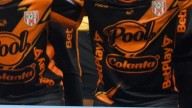 "En Envigado descubrimos a cinco jugadores en amaño de partidos, están denunciados"