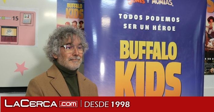 El Centro de Educación Especial Virgen del Amparo pasará a llamarse Pedro Solís en homenaje al cineasta alcarreño