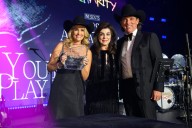 Houston’s $9.4 Million Party Blows The Roof Off With Tilman Rome Trip, Alabama Rocking and Laura Ward’s Golden Touch