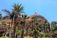 Destinos culturales de Chile: Esto debes explorar en la Región de Arica y Parinacota