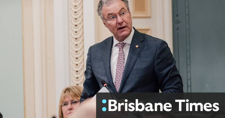 Qld government boards: LNP minister criticises anti-corruption group over reform calls