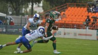 Aztecas Udlap por la victoria en casa ante Borregos Guadalajara