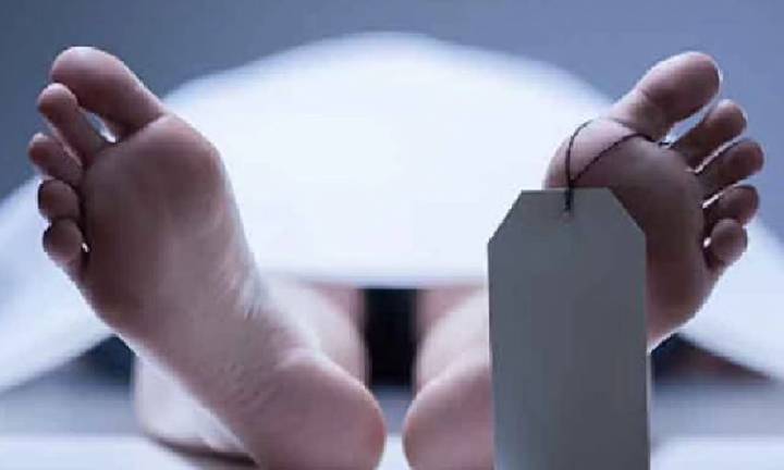 College student succumbs after struck by lightning in Thirumangalam
