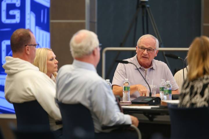 McFeely: Should the downtown convention center proposal be revisited?