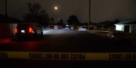 3 shot overnight in Mesa