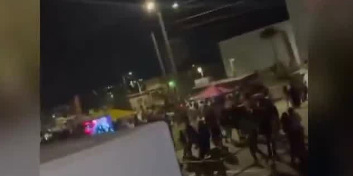Campus lockdown lifted at SC State; SLED searching for tips in weekend shootings