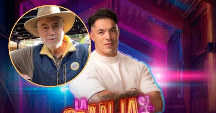 Jawy Méndez insulta al Tío Pepe en “La Granja VIP” y causa indignación: en redes piden sanción por falta de respeto