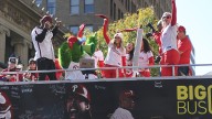 Phillies fans flock to downtown Wilmington for playoff rally in 2023