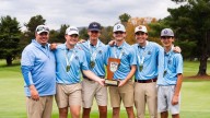 South Burlington boys claim first boys golf championship in 10 years