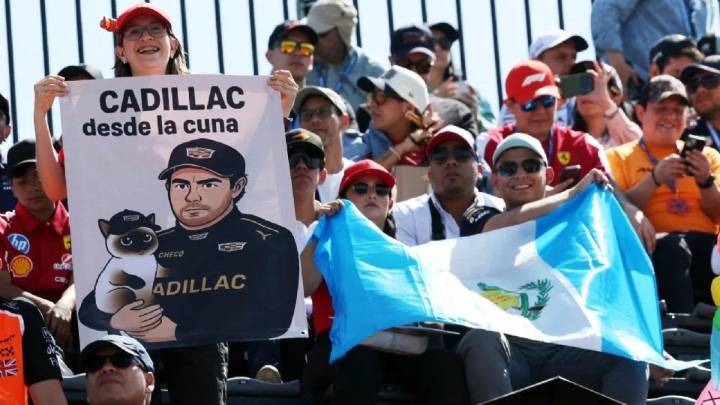 Detienen a tres presuntos empleados de OCESA por vender boletos clonados del Gran Premio de México