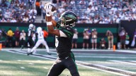 Jets’ Aaron Glenn praises Garrett Wilson as leader amid winless start