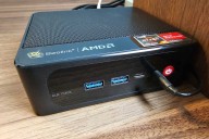 I swapped my $1,000 desktop for a $300 mini PC and regret nothing