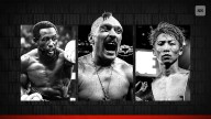 Top 12 pound-for-pound fighters in boxing: Mythical rankings starring Crawford, Inoue, Usyk