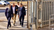 El administrador del Málaga CF, investigado en la causa del Grupo Vera