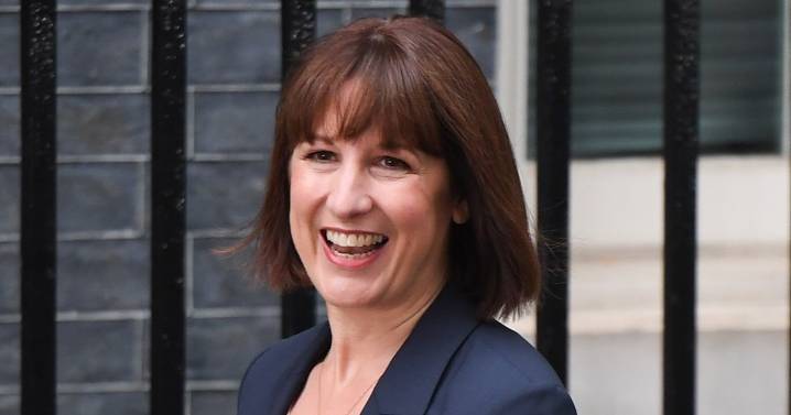 Rachel Reeves hints taxes will rise at next Budget and blames cost of Brexit