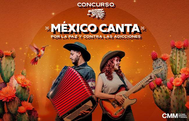 Estos son todos los premios que recibirá el ganador o ganadora de México Canta