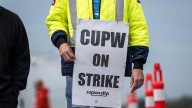 Canada Post workers union loses challenge of back
