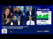 Final Trade: PSX, NVDA, SPMO, C