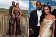 Kim Kardashian says she had 'Stockholm syndrome' during Kanye West relationship