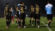 Magallanes gana a Santiago Morning y decreta el descenso del equipo microbusero