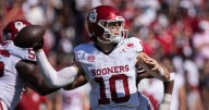 No. 14 Oklahoma, Mateer get back on track with a win over South Carolina