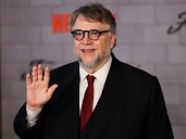 Guillermo del Toro compara a los creadores de IA con Frankenstein: “Juegan a ser Dios”