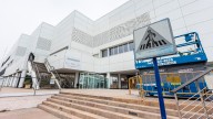 Barcala cede y deja en manos de Mazón la decisión sobre la ilegalidad de las obras de la Cámara