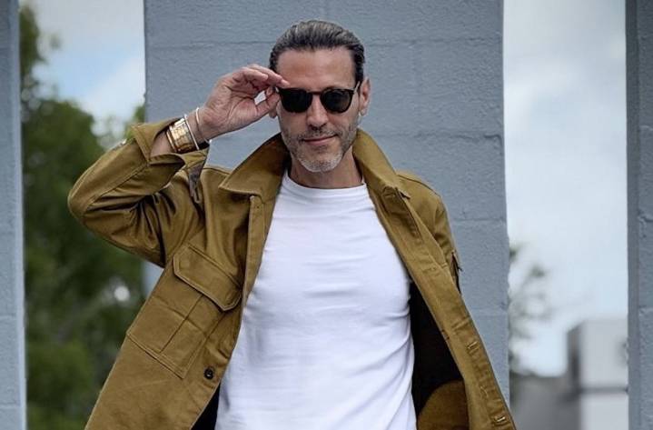 Quique Usales y su nueva etapa lejos de la televisión