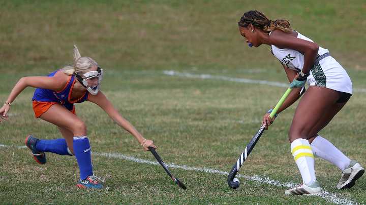 Schalick stays hot heading into the playoffs with win over Mainland