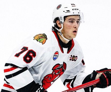 Brantford Bulldogs notebook | Chatham This Week