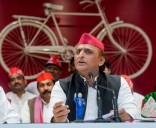 UP CM Yogi Adityanath an ‘infiltrator’, should be sent back to Uttarakhand: Akhilesh Yadav