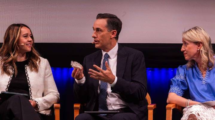 How this BYU professor is using 'The Chosen' to help people connect with the New Testament