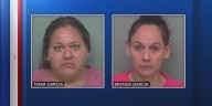 Sisters accused of abusing 12-year-old girl for months, telling her to ‘just die’