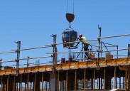 La construcción pide más mano de obra en Fuerteventura