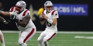 Drake Maye’s ‘only thought’ after matching Patriots’ 2024 win total