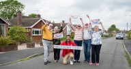 Full list of People's Postcode Lottery winning streets for October 23 to 24, 2025