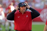 Alabama football: Kane Wommack talks shovel pass defensive errors