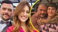 "Me entusiasma mucho la idea": Juan Pedro Verdier revela que quiere tener una hija con Karen Paola tras su reconciliación