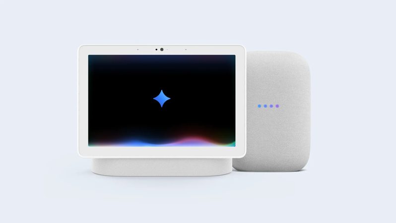 Gemini for Home Launches in the US; Canada Has to Wait