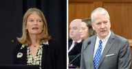 Alaska senators criticize failure to avoid government shutdown