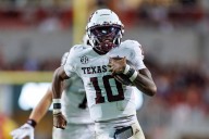 Texas A&M vs. LSU Betting Odds, Best Bets + CFB Week 9 Preview 📩