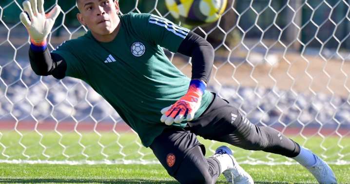 Mundial Sub-20: Argentina-Colombia, duelo de alto voltaje a "todo o nada" marcado por ausencias clave