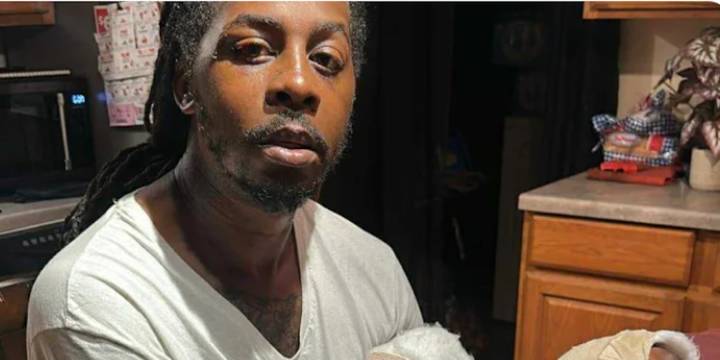 Friends rally around local man who survived motorcycle accident