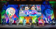 Alistan Festival del Globo en León; presencia de 25 países