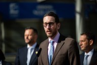 Scott Wiener Expected to Run for Nancy Pelosi's Congressional Seat