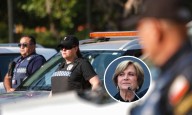 Matthei planea permitir que guardias municipales porten armas solo si son ex carabineros o FF.AA.