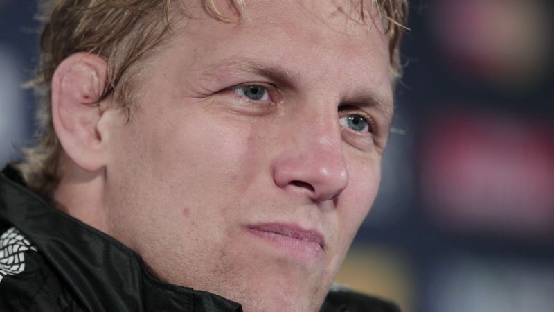 Former England rugby captain Lewis Moody says he’s been diagnosed with motor neuron disease